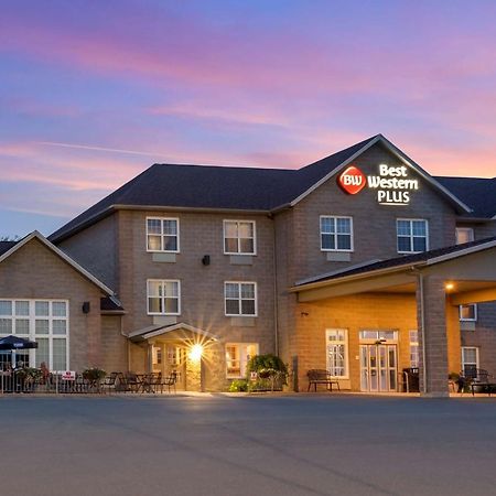 Best Western Plus Woodstock Hotel Conference Centre Εξωτερικό φωτογραφία