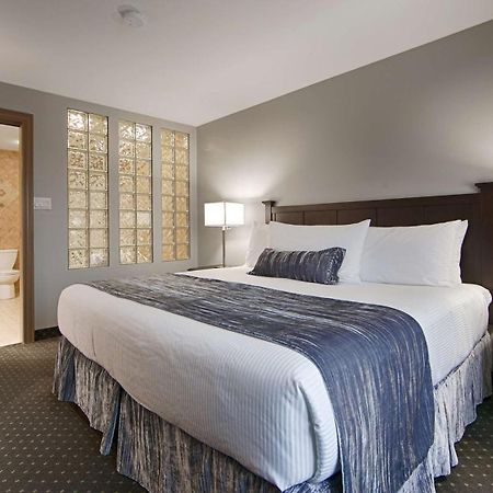 Best Western Plus Woodstock Hotel Conference Centre Εξωτερικό φωτογραφία