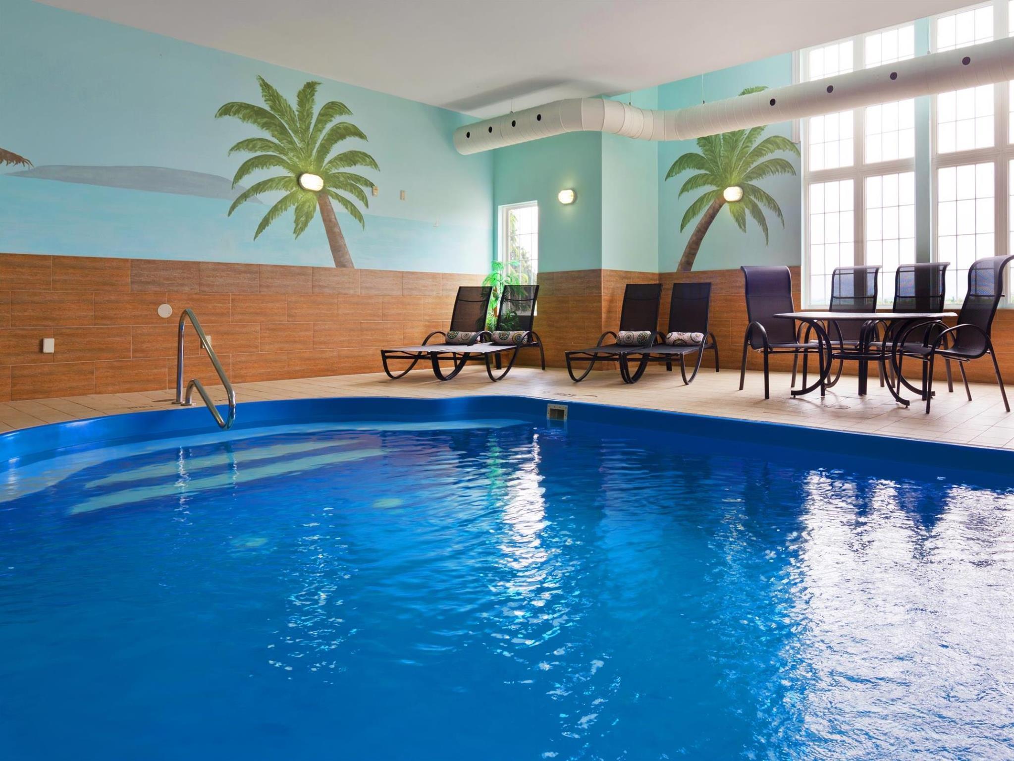 Best Western Plus Woodstock Hotel Conference Centre Εξωτερικό φωτογραφία
