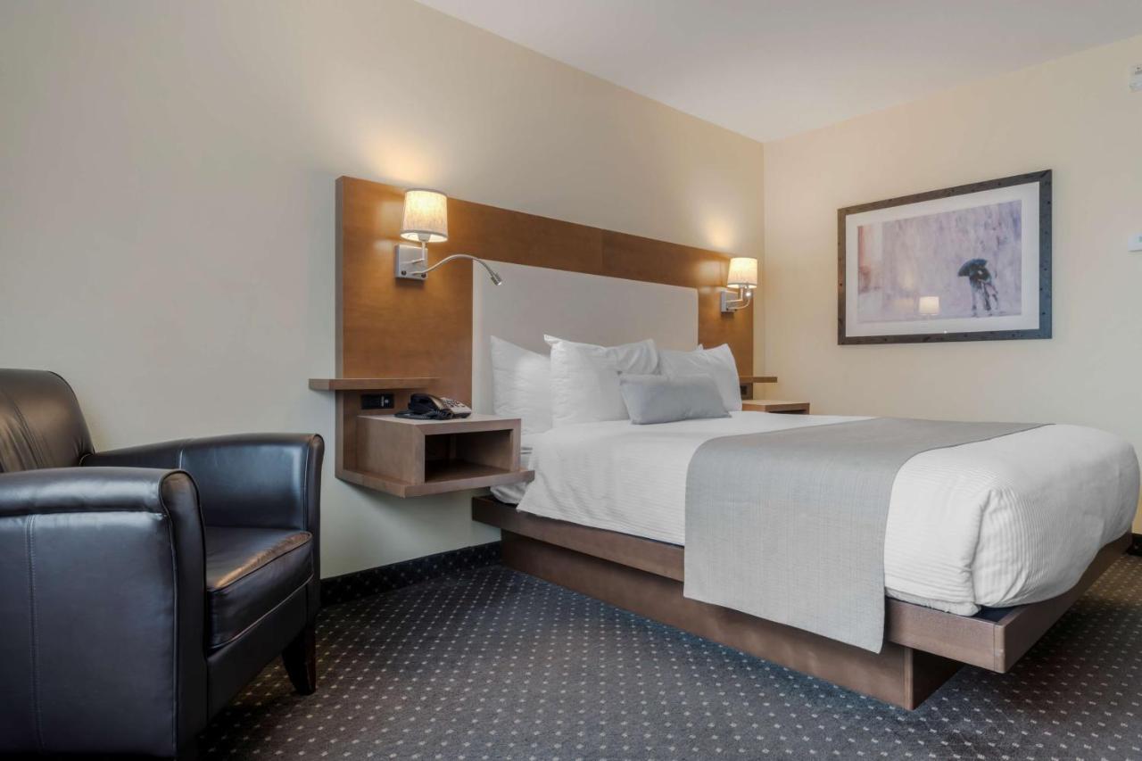 Best Western Plus Woodstock Hotel Conference Centre Εξωτερικό φωτογραφία