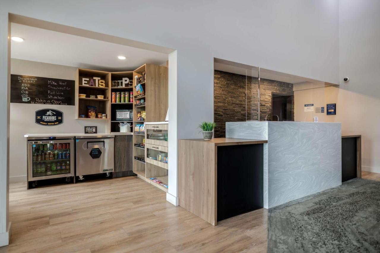 Best Western Plus Woodstock Hotel Conference Centre Εξωτερικό φωτογραφία