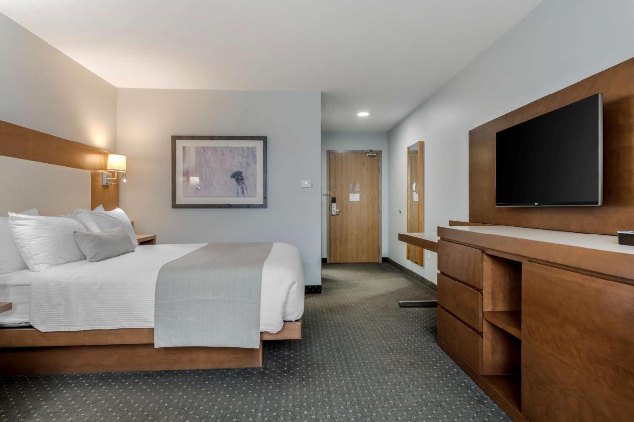 Best Western Plus Woodstock Hotel Conference Centre Εξωτερικό φωτογραφία