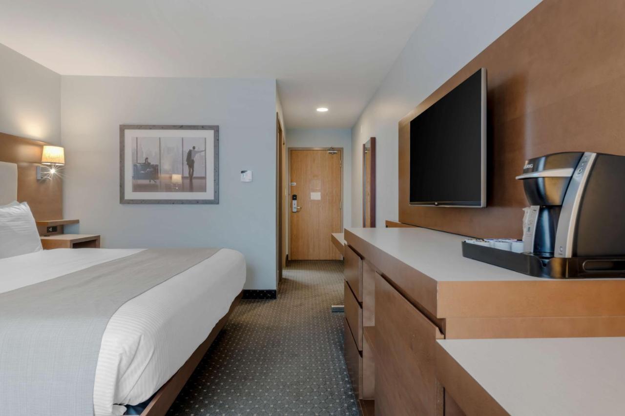 Best Western Plus Woodstock Hotel Conference Centre Εξωτερικό φωτογραφία