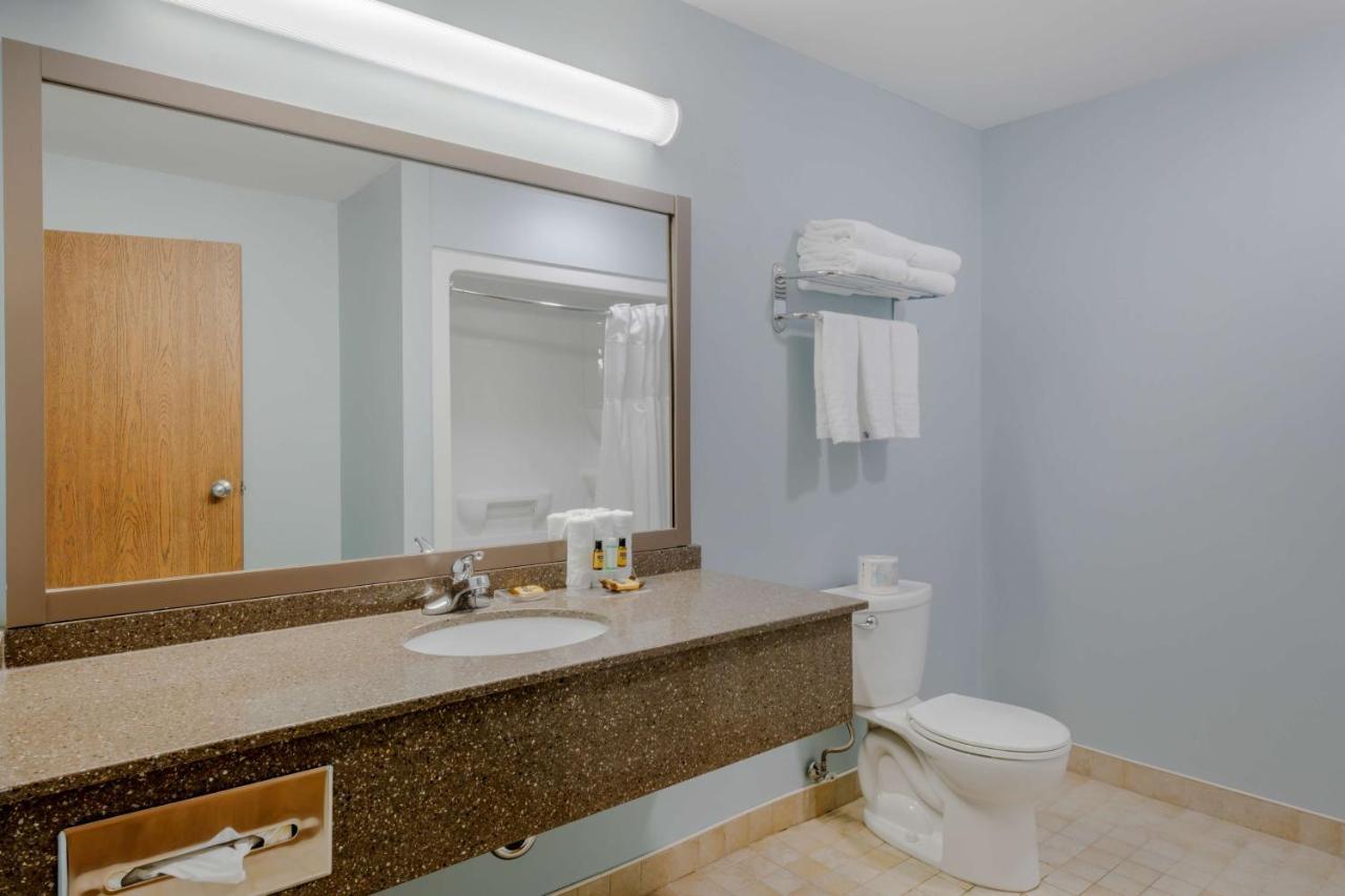 Best Western Plus Woodstock Hotel Conference Centre Εξωτερικό φωτογραφία