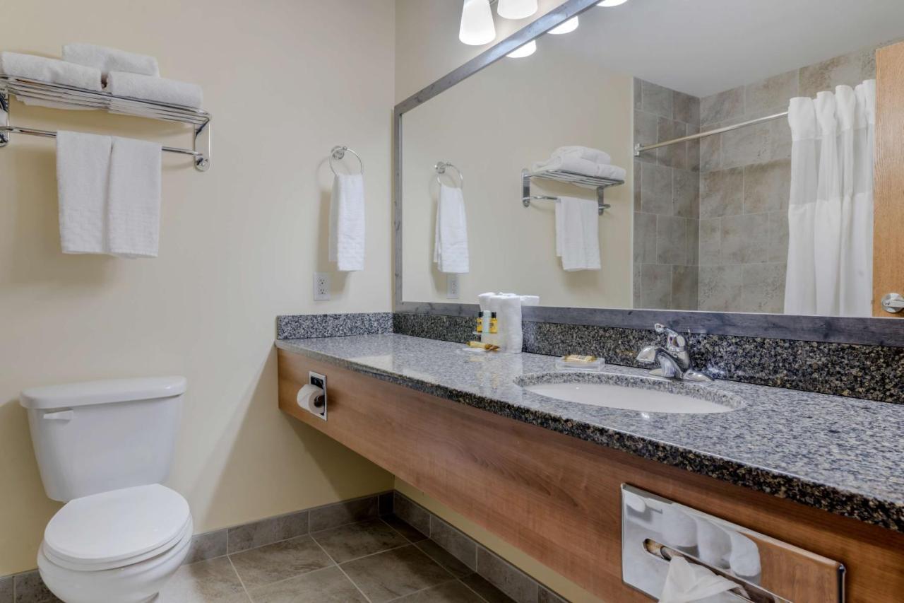 Best Western Plus Woodstock Hotel Conference Centre Εξωτερικό φωτογραφία