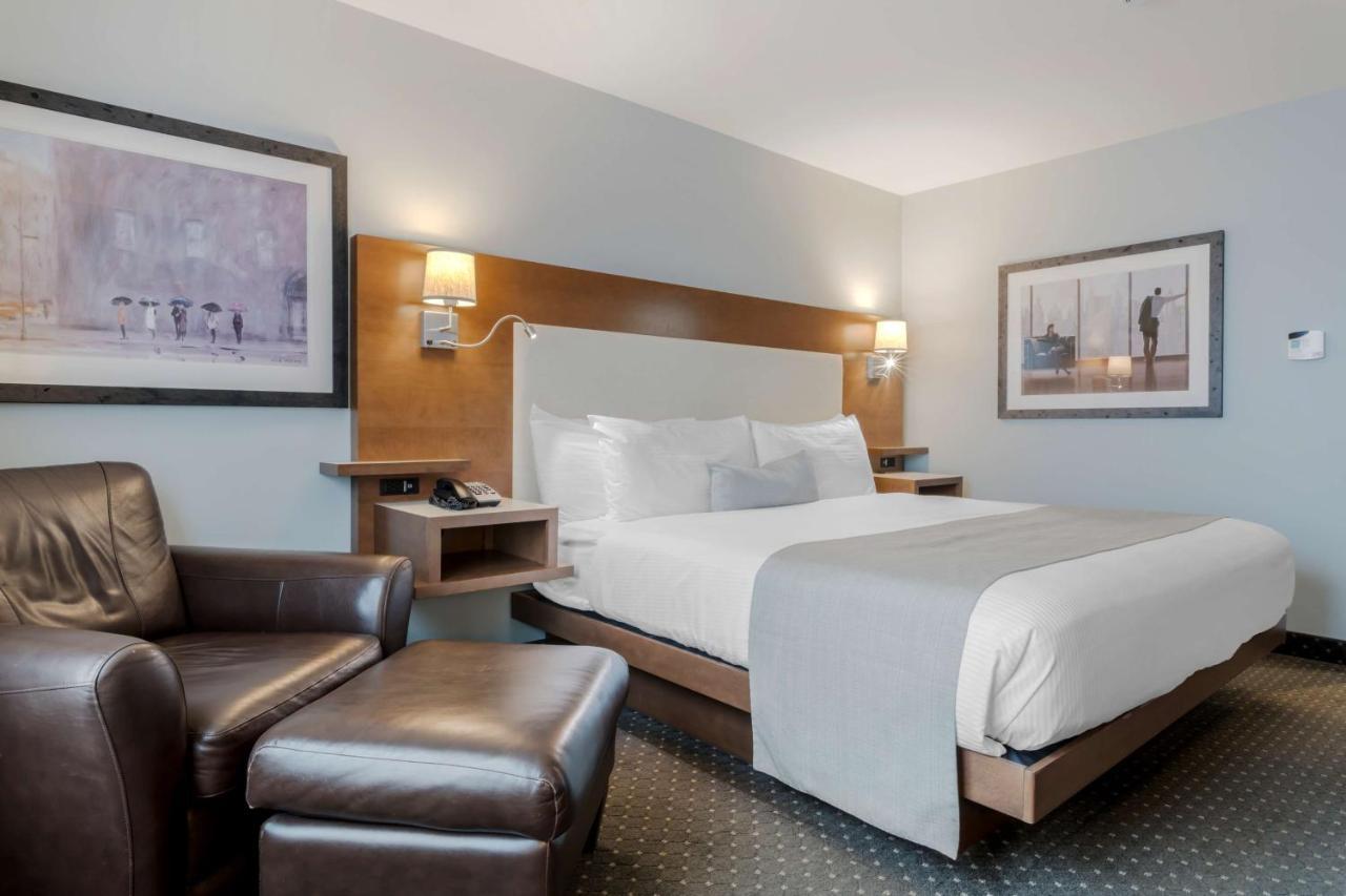 Best Western Plus Woodstock Hotel Conference Centre Εξωτερικό φωτογραφία