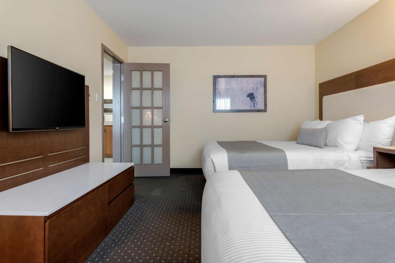Best Western Plus Woodstock Hotel Conference Centre Εξωτερικό φωτογραφία