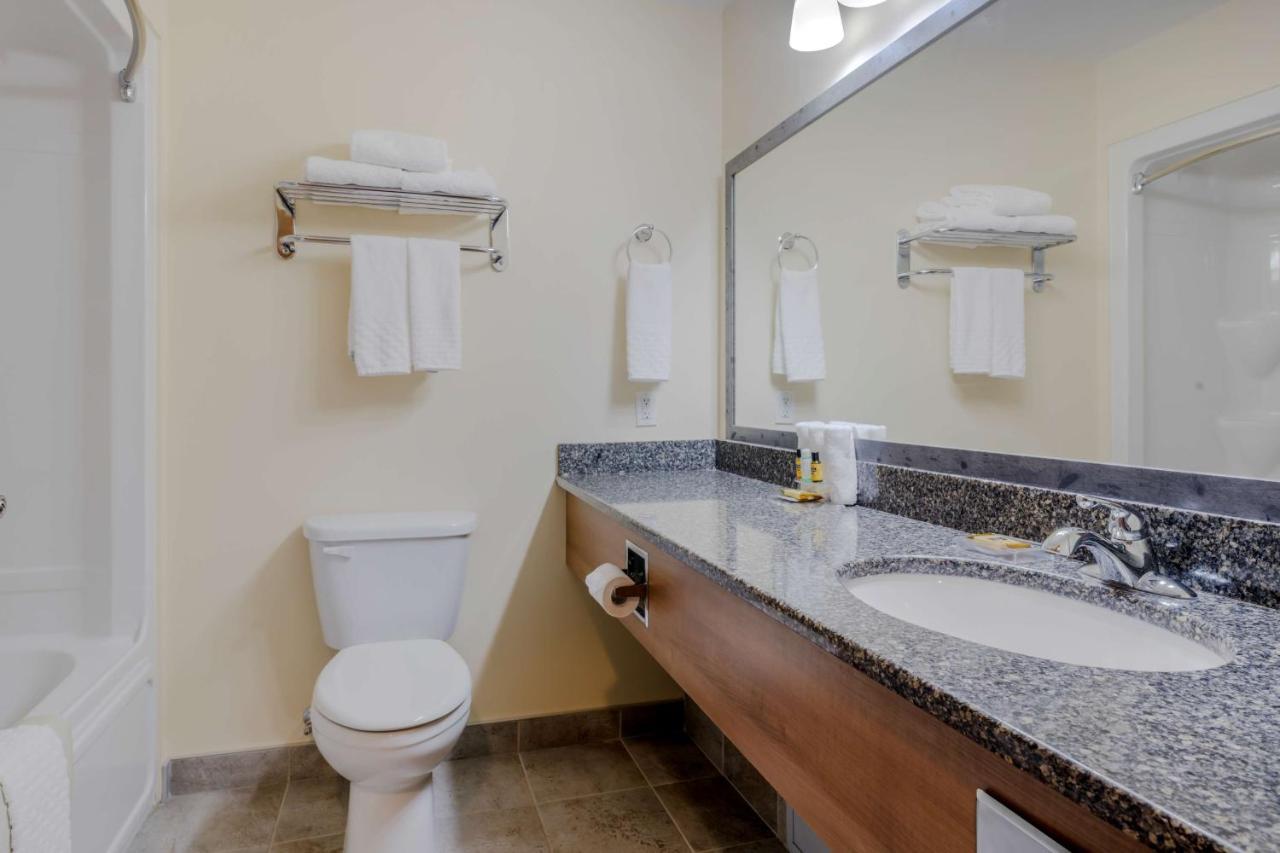 Best Western Plus Woodstock Hotel Conference Centre Εξωτερικό φωτογραφία