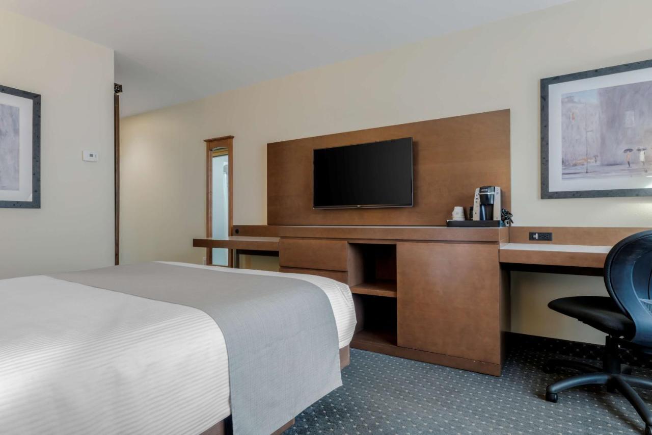 Best Western Plus Woodstock Hotel Conference Centre Εξωτερικό φωτογραφία