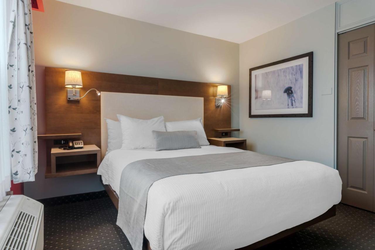 Best Western Plus Woodstock Hotel Conference Centre Εξωτερικό φωτογραφία