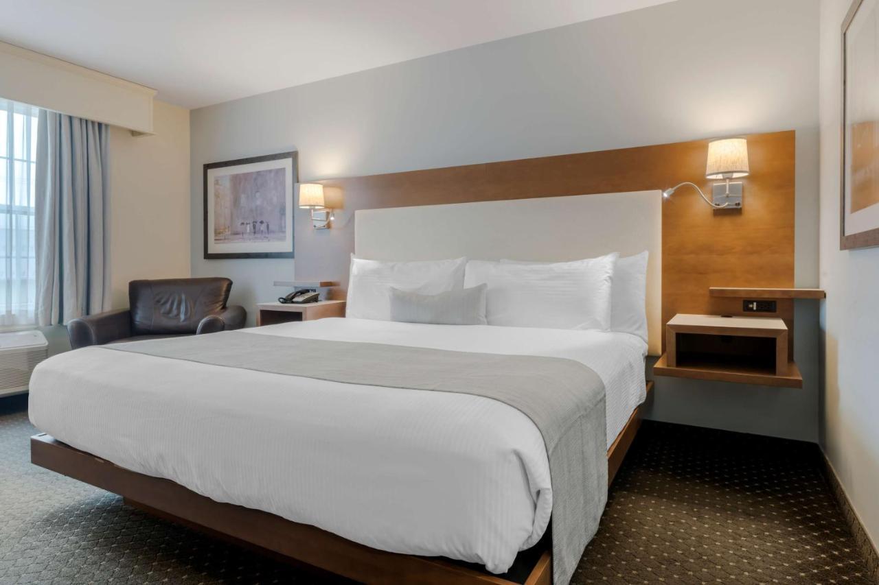 Best Western Plus Woodstock Hotel Conference Centre Εξωτερικό φωτογραφία