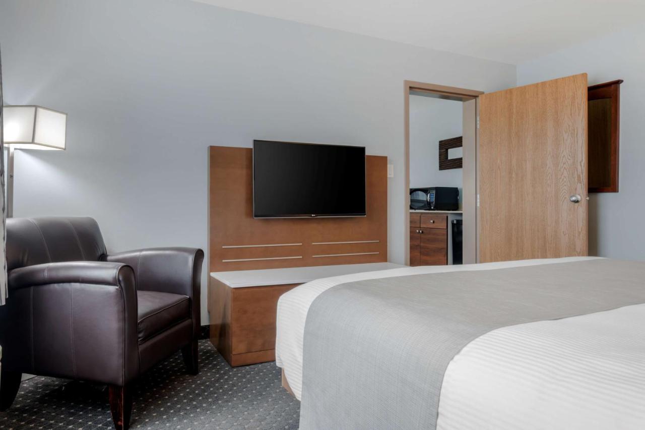 Best Western Plus Woodstock Hotel Conference Centre Εξωτερικό φωτογραφία