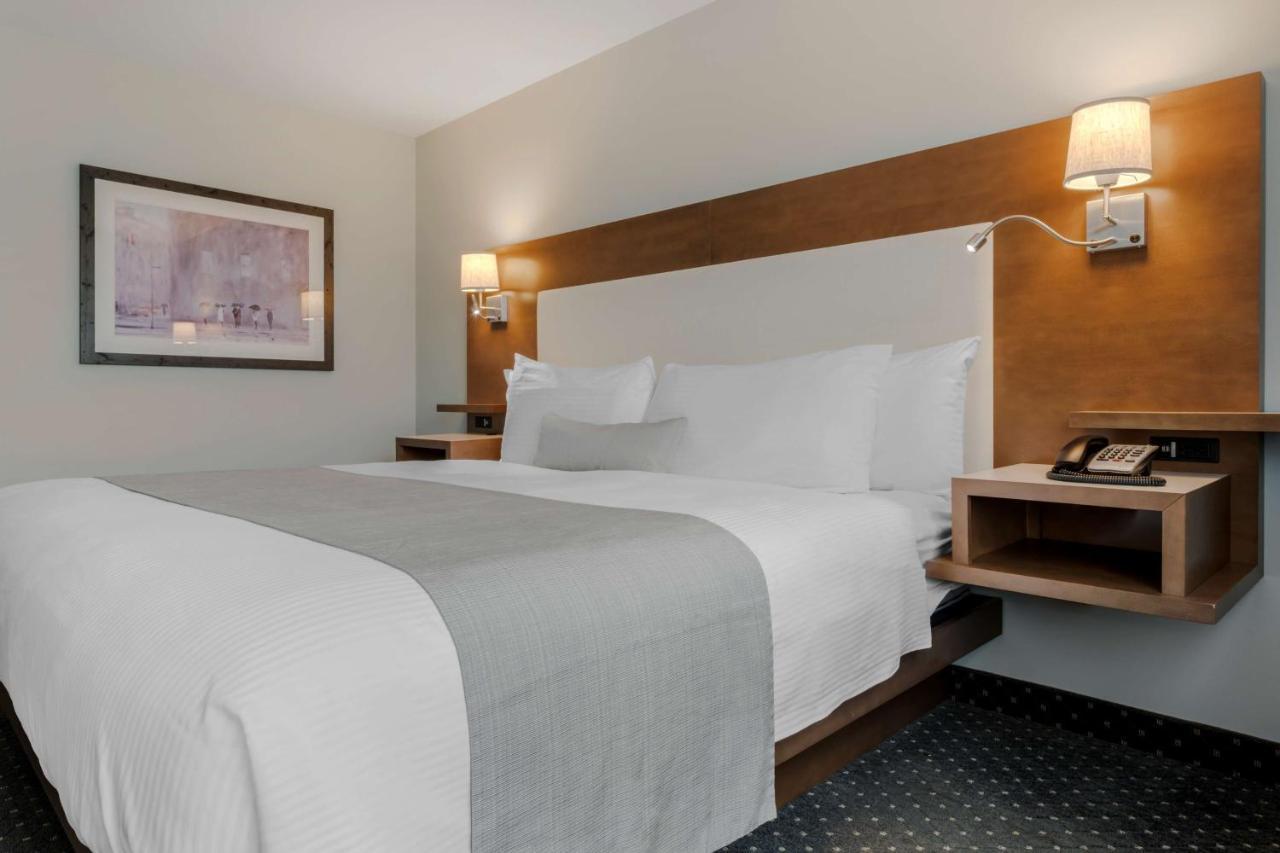 Best Western Plus Woodstock Hotel Conference Centre Εξωτερικό φωτογραφία