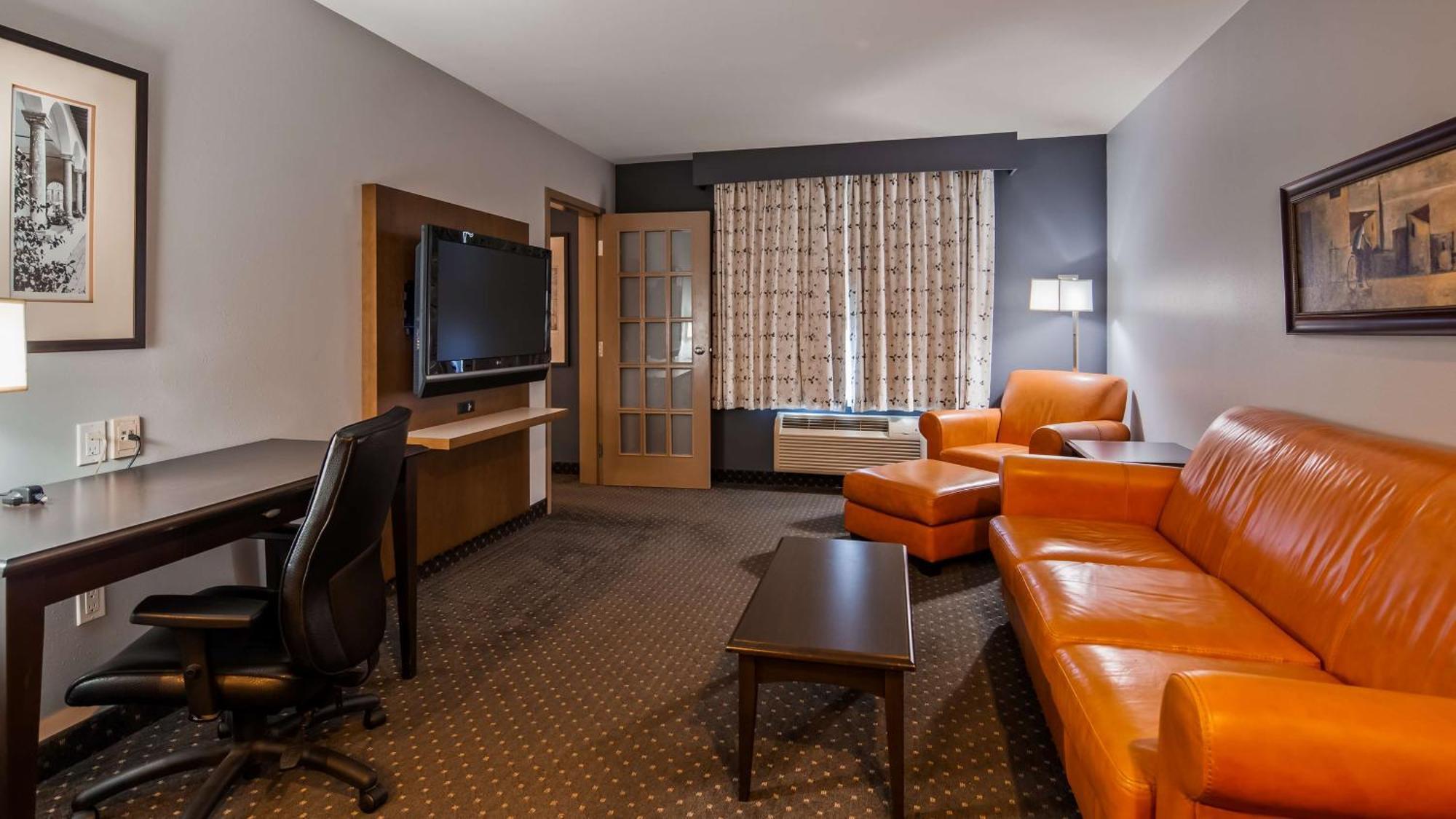 Best Western Plus Woodstock Hotel Conference Centre Εξωτερικό φωτογραφία
