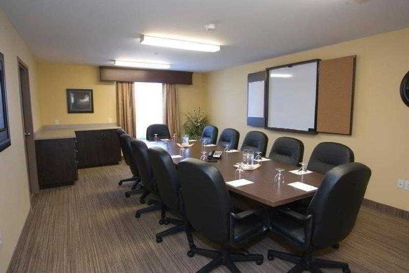Best Western Plus Woodstock Hotel Conference Centre Ανέσεις φωτογραφία