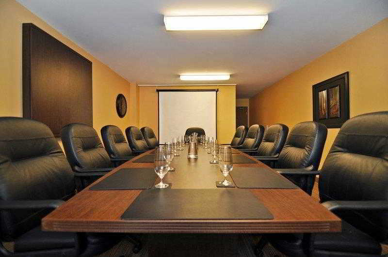 Best Western Plus Woodstock Hotel Conference Centre Εξωτερικό φωτογραφία