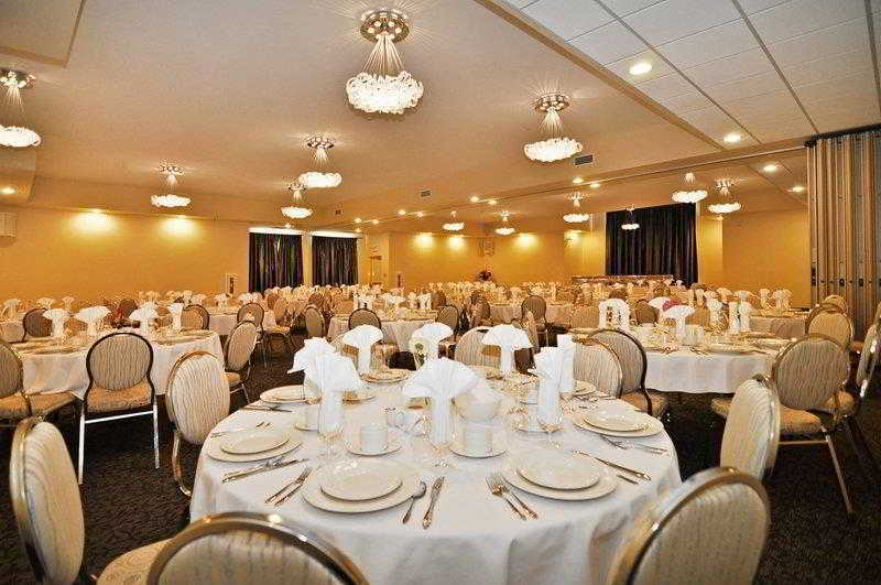 Best Western Plus Woodstock Hotel Conference Centre Εξωτερικό φωτογραφία