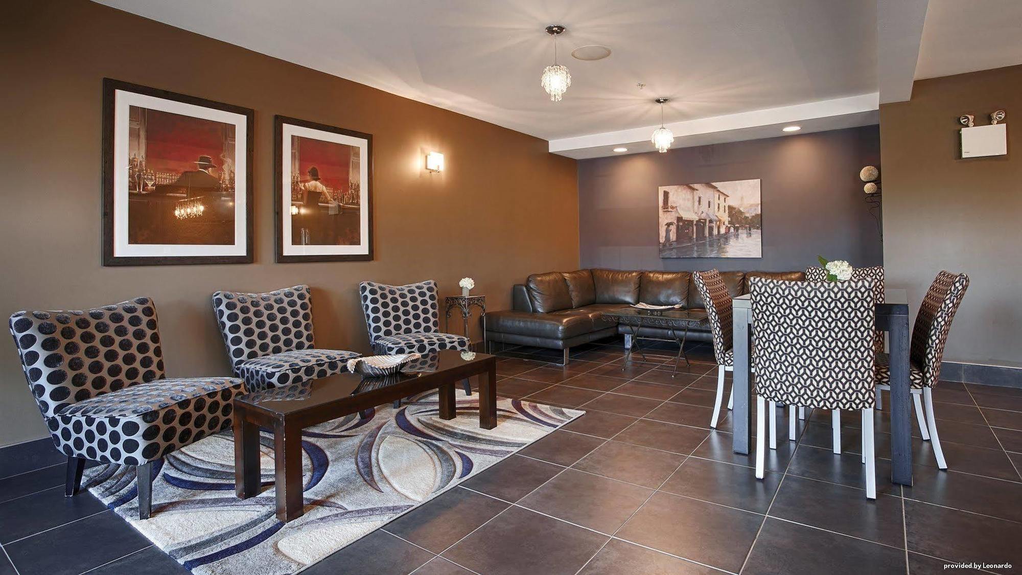 Best Western Plus Woodstock Hotel Conference Centre Εξωτερικό φωτογραφία