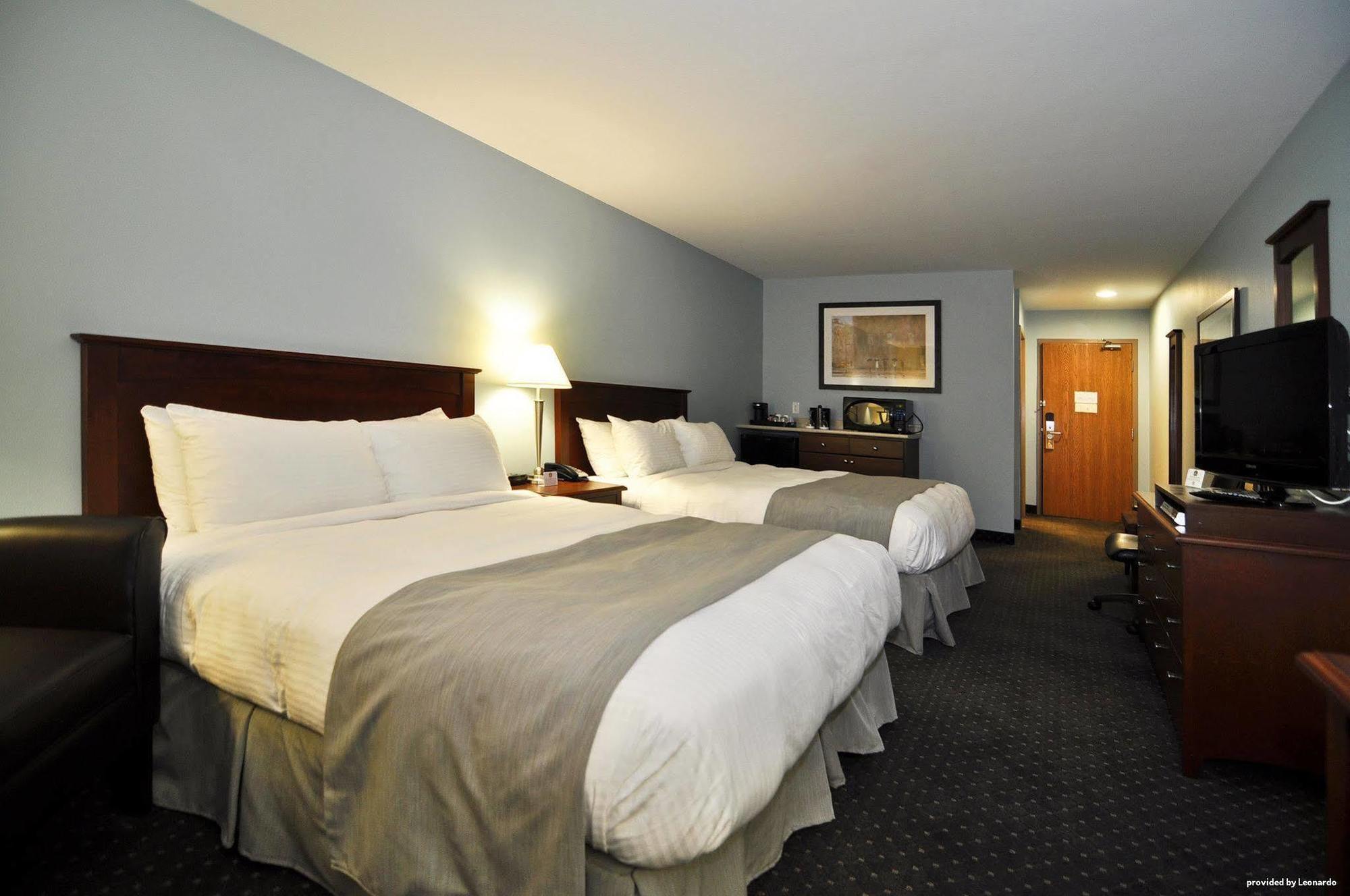Best Western Plus Woodstock Hotel Conference Centre Δωμάτιο φωτογραφία