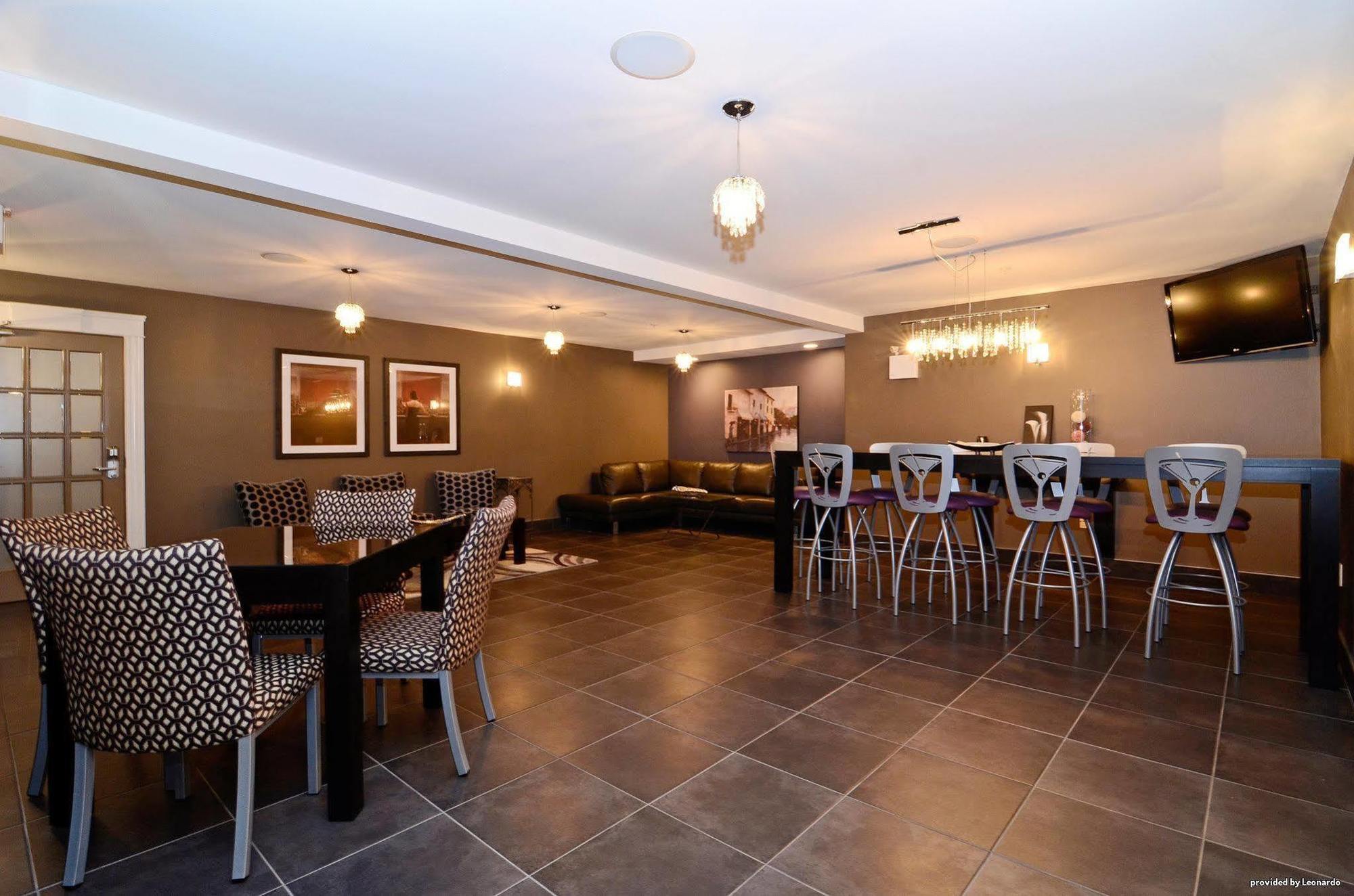 Best Western Plus Woodstock Hotel Conference Centre Εξωτερικό φωτογραφία