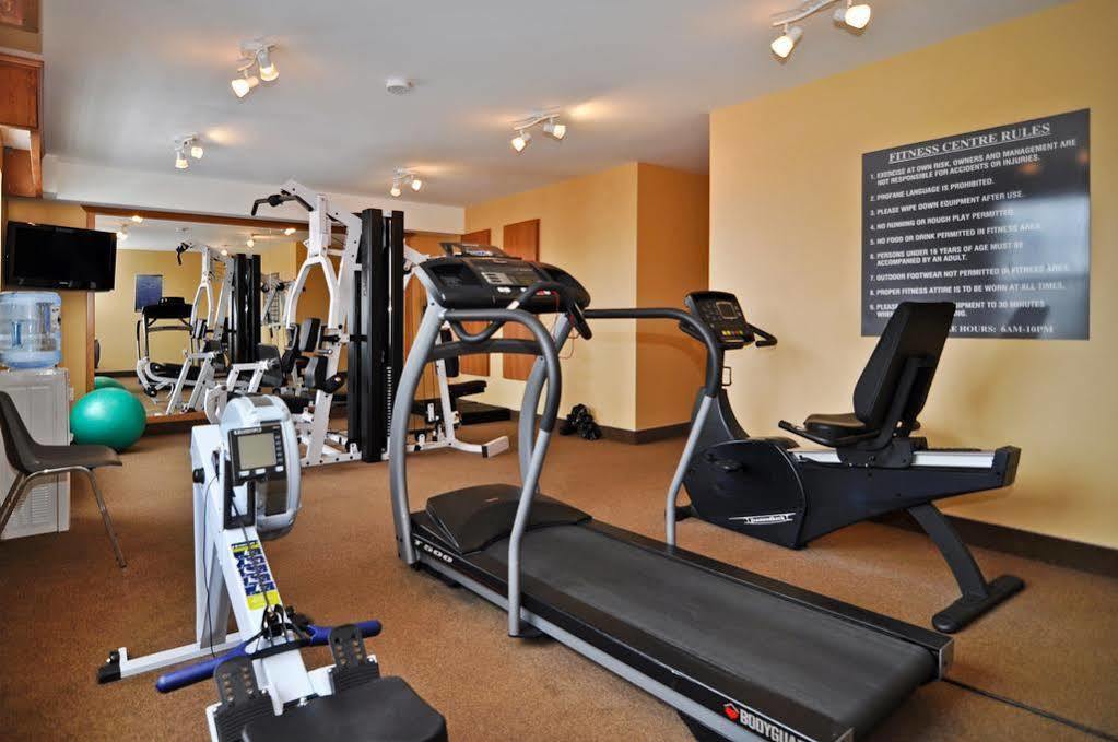 Best Western Plus Woodstock Hotel Conference Centre Εξωτερικό φωτογραφία