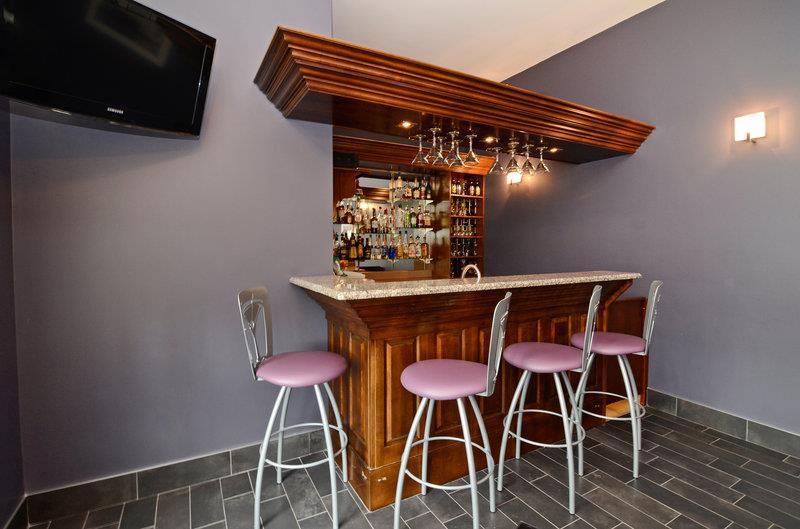 Best Western Plus Woodstock Hotel Conference Centre Εστιατόριο φωτογραφία