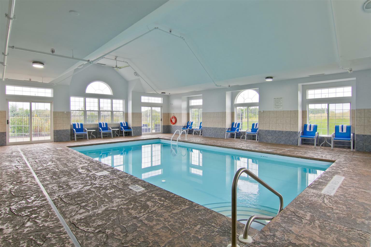 Best Western Plus Woodstock Hotel Conference Centre Εξωτερικό φωτογραφία